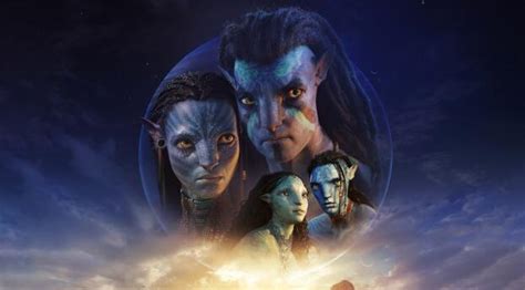 descargar avatar 2|Watch Avatar: The Way of Water